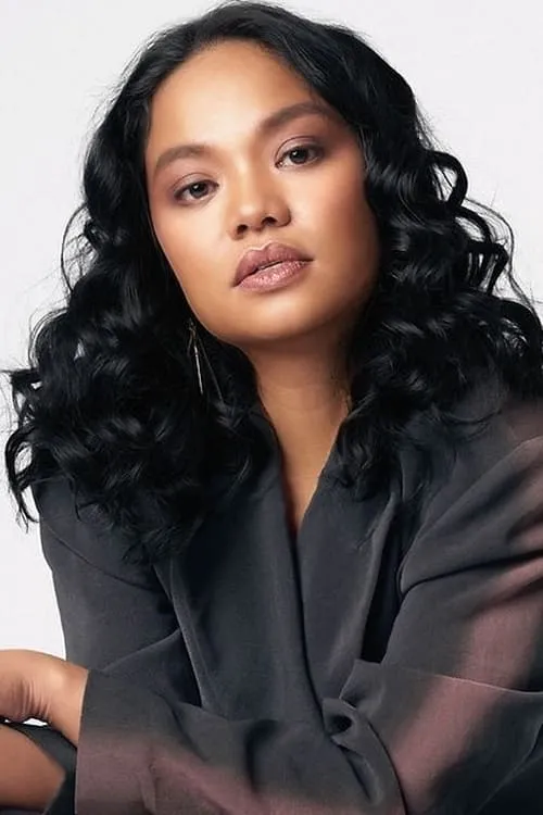 Photo of Chai Fonacier