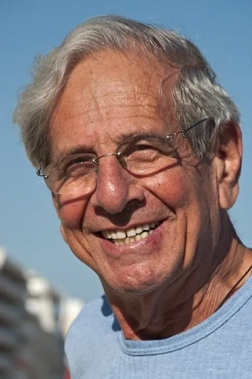 Profile photo of Chaim Topol