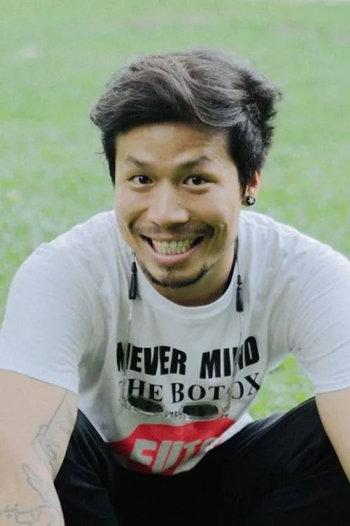 Profile photo of Chaiwat Chartsuriyakiat