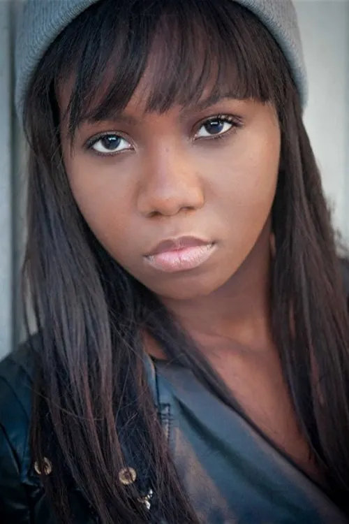 Profile photo of Chaize Macklin