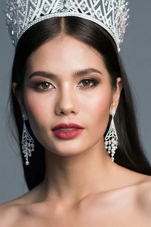 Photo of Chalita Suansane