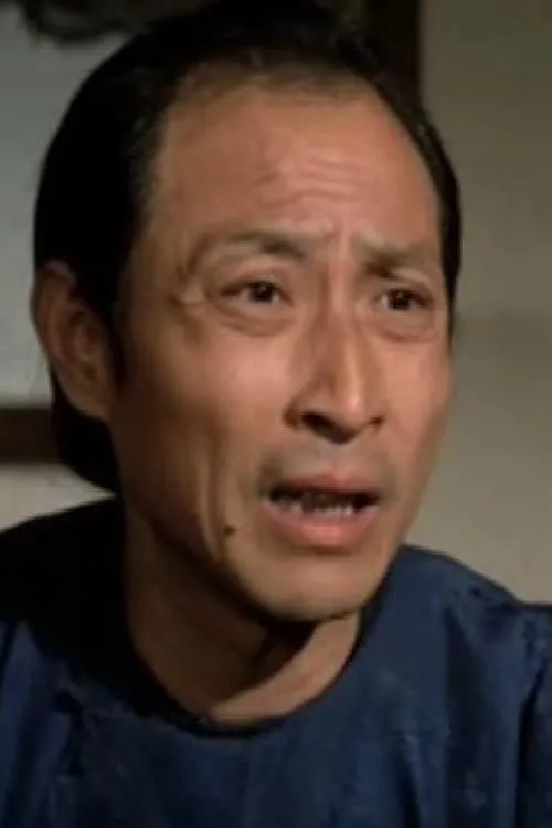 Profile photo of Chan Chue