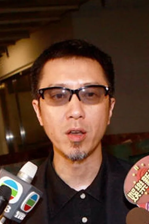 Profile photo of Chan Fai-Hung