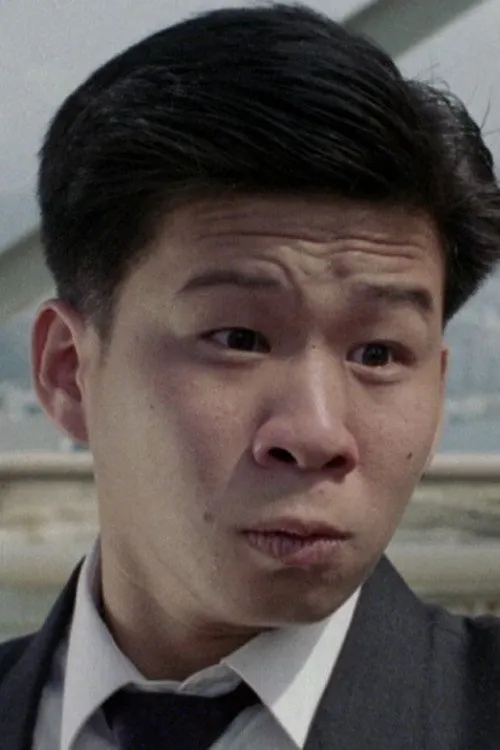 Profile photo of Chan Siu-Wah