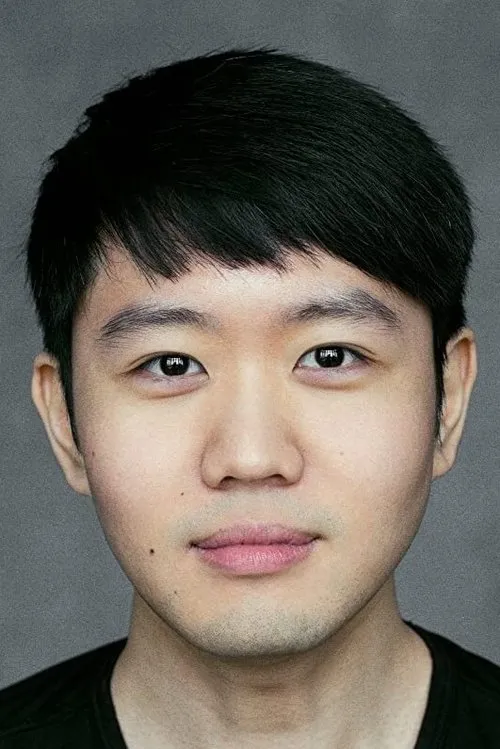 Profile photo of Chan Woo Lim