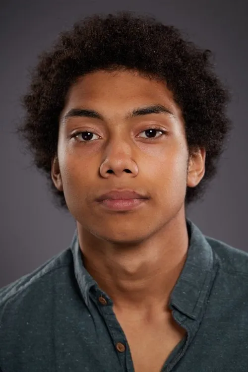 Profile photo of Chance Perdomo