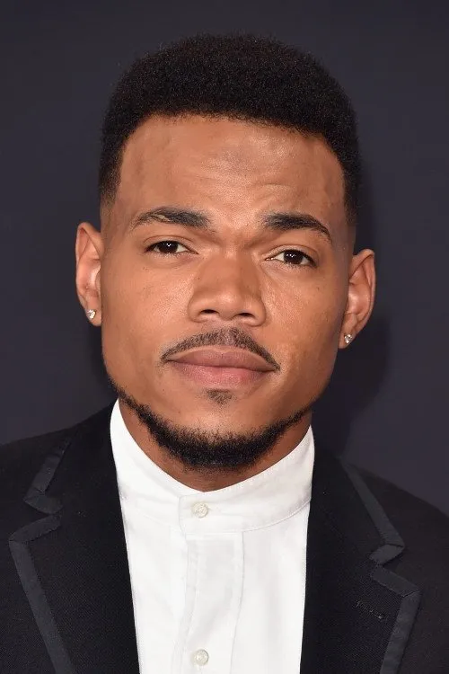 Profile photo of Chance the Rapper