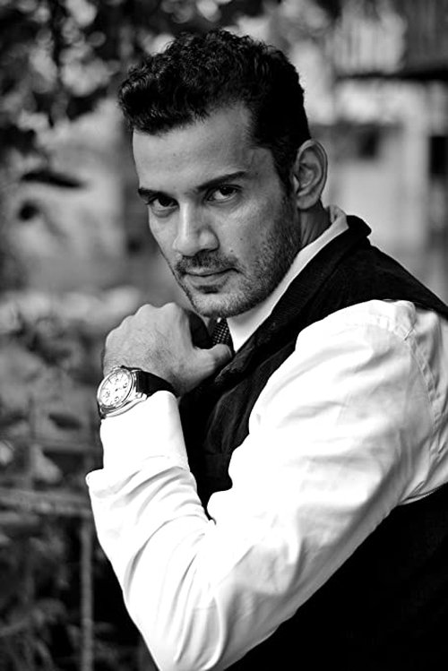 Photo of Chandan Anand