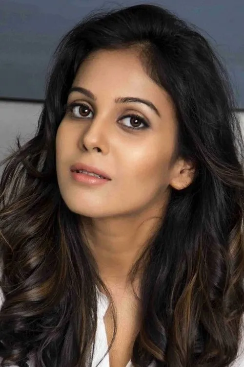 Profile photo of Chandhini Tamilarasan