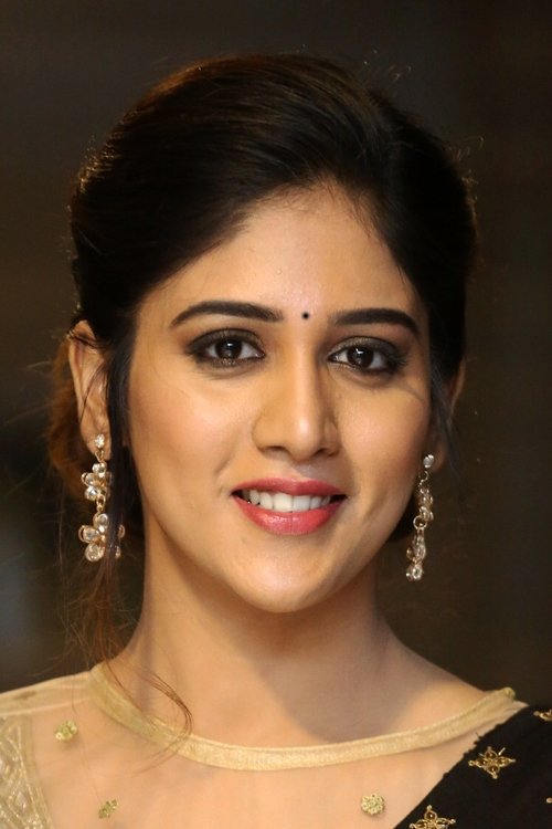 Photo of Chandini Chowdary