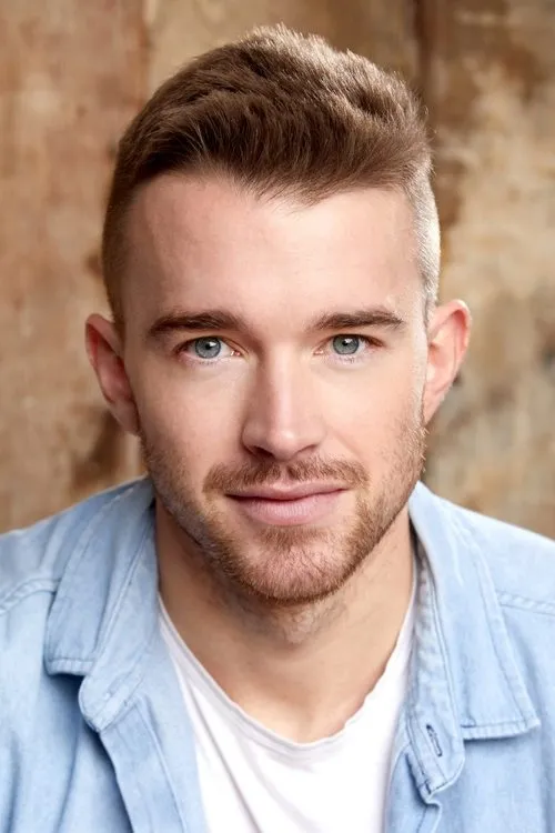 Photo of Chandler Massey