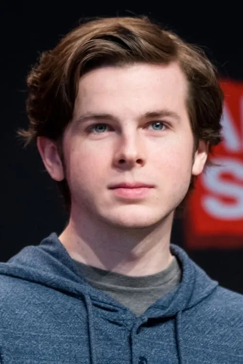 Profile photo of Chandler Riggs