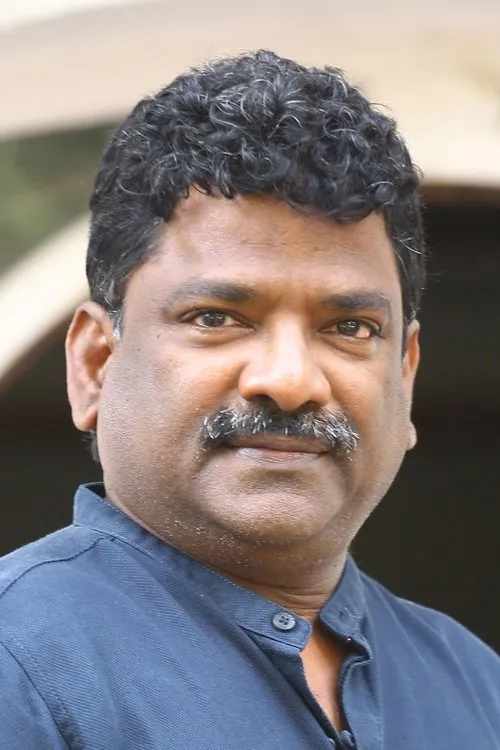 Profile photo of Chandrabose