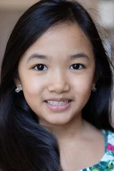 Profile photo of Chanelle Foo Lam