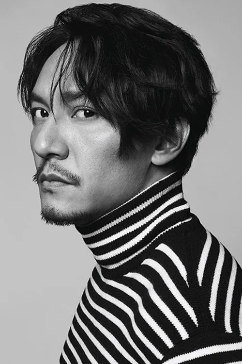 Photo of Chang Chen