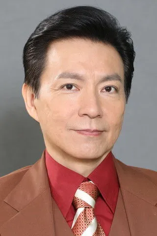 Profile photo of Chang Hong-Sang