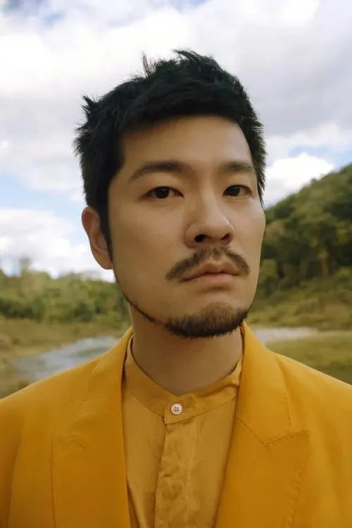 Profile photo of Chang Ki-ha