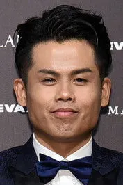 Photo of Chang Tsai-hsing