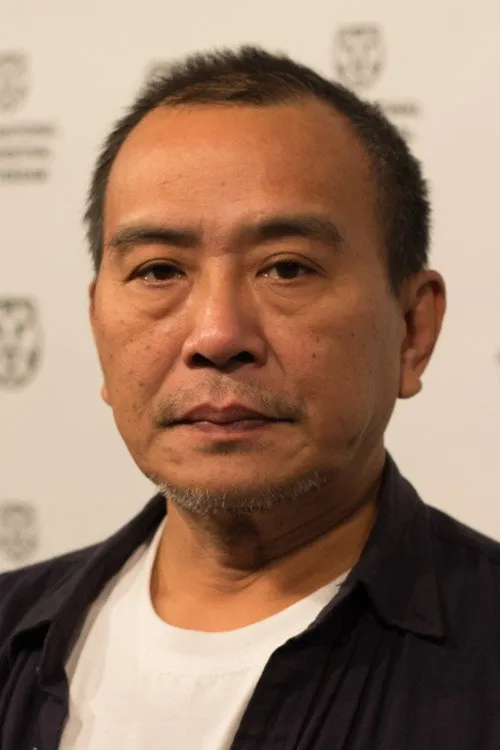 Profile photo of Chang Tso-chi