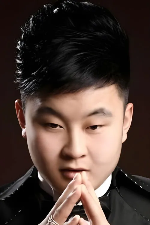 Photo of Chang Wentao