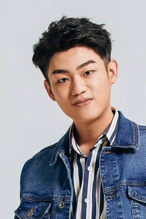 Profile photo of Chang-Ying Hsieh