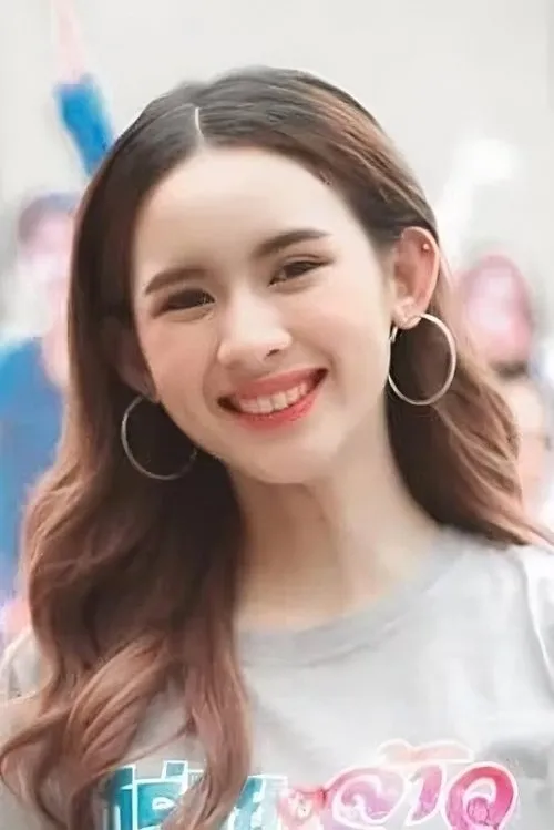 Profile photo of Chanitcha Pimthong