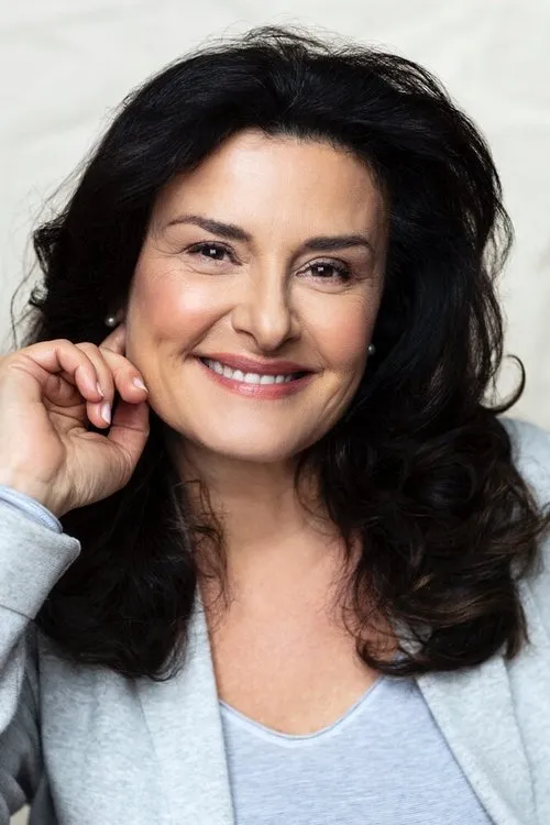 Photo of Chantal Fontaine