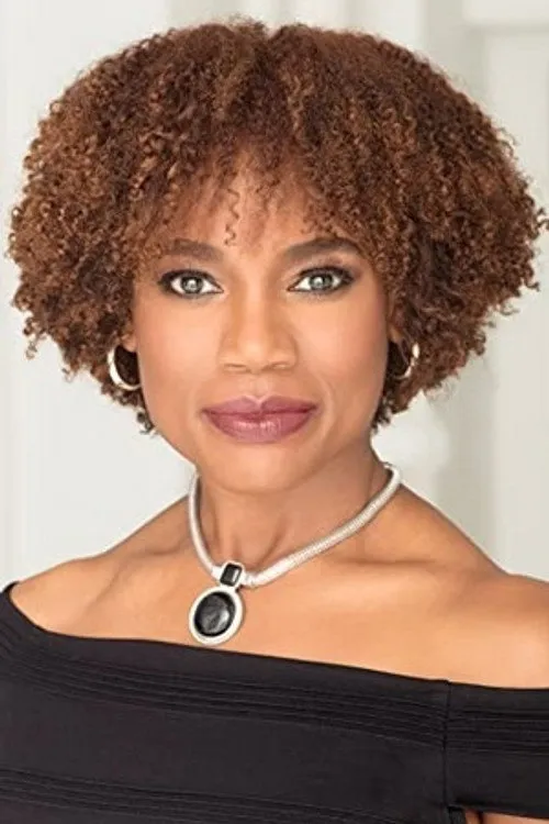 Photo of Chantal Jean-Pierre