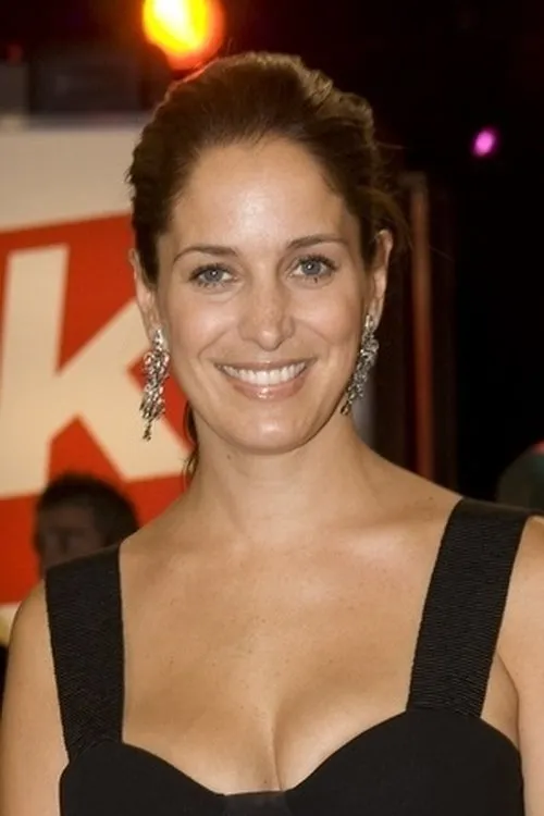 Profile photo of Chantal Kreviazuk
