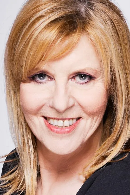 Profile photo of Chantal Ladesou