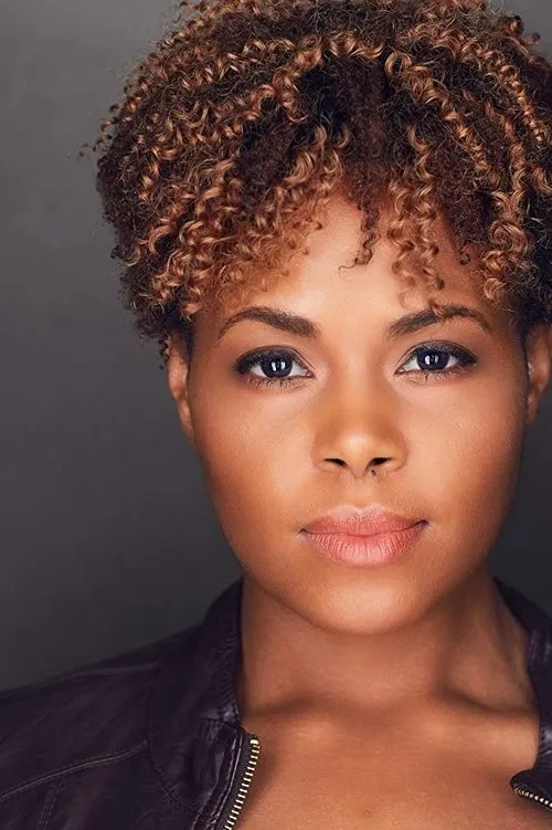 Profile photo of Chantal Maurice