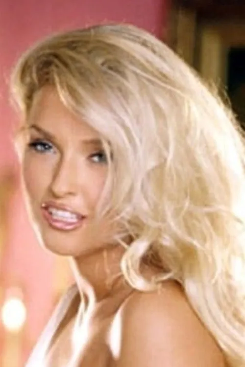 Photo of Chantal Vachon