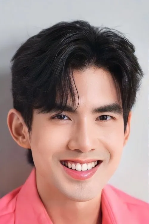 Profile photo of Chantavit Dhanasevi