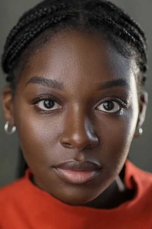 Profile photo of Chantelle Alle