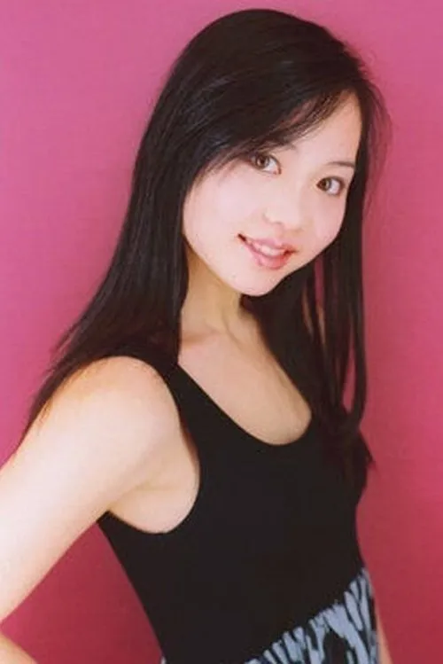 Profile photo of Chantelle Chung