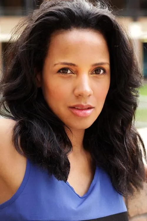 Profile photo of Chantelle Jamieson