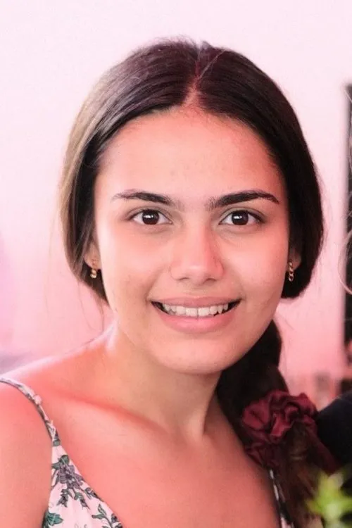 Photo of Chantiq Schagerl