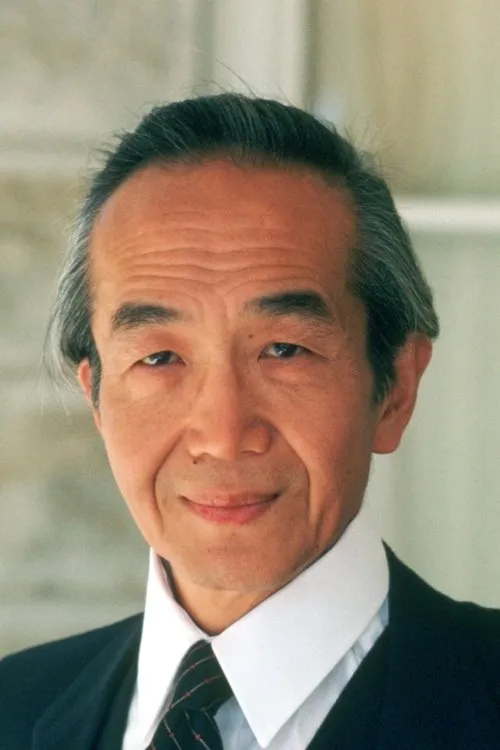 Profile photo of Chao-Li Chi