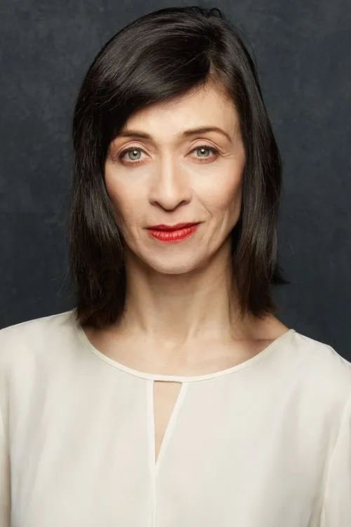 Photo of Charin Alvarez