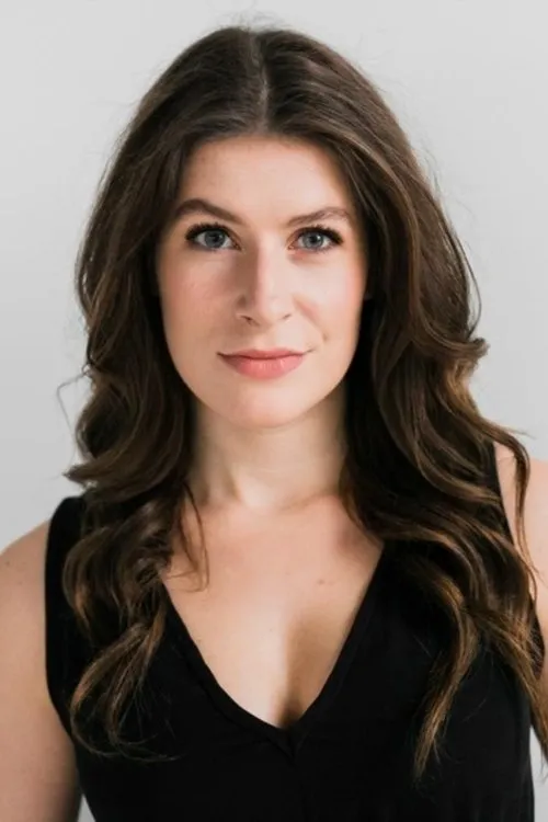 Profile photo of Charis Ann Wiens