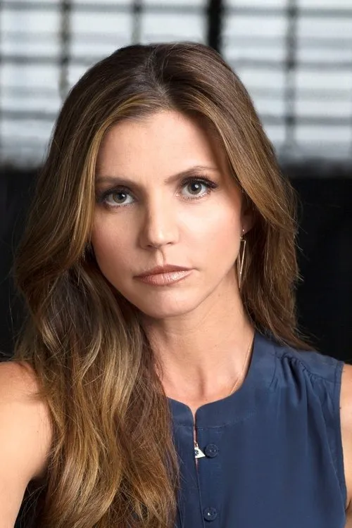 Profile photo of Charisma Carpenter