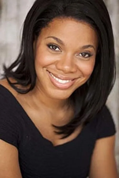 Profile photo of Charissa Allen