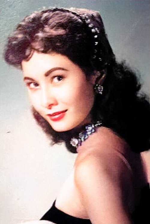 Photo of Charito Solis