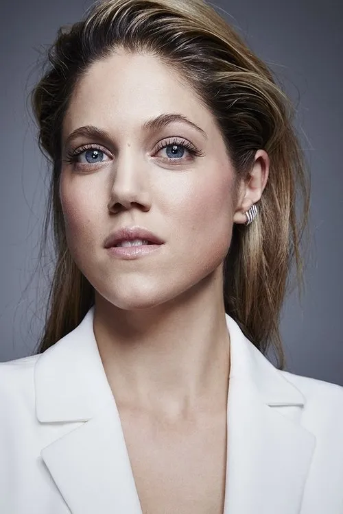 Photo of Charity Wakefield