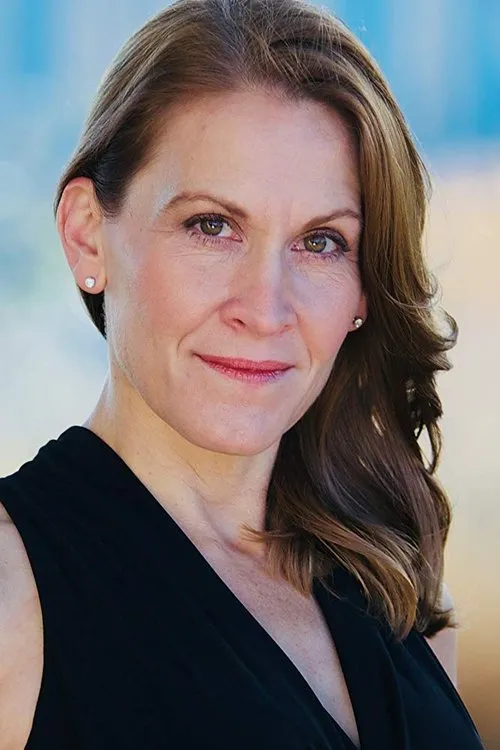 Photo of Charla Bocchicchio