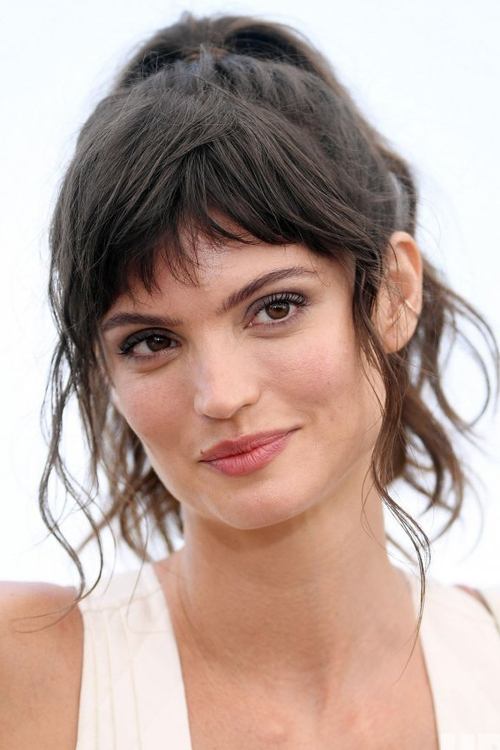 Photo of Charlbi Dean