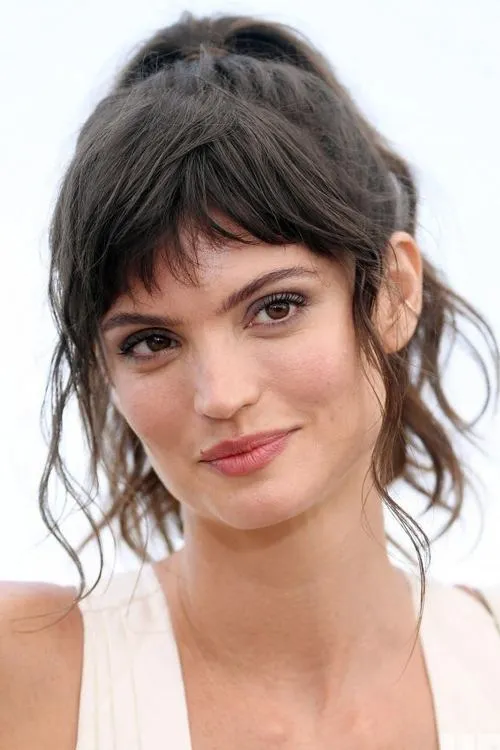 Profile photo of Charlbi Dean