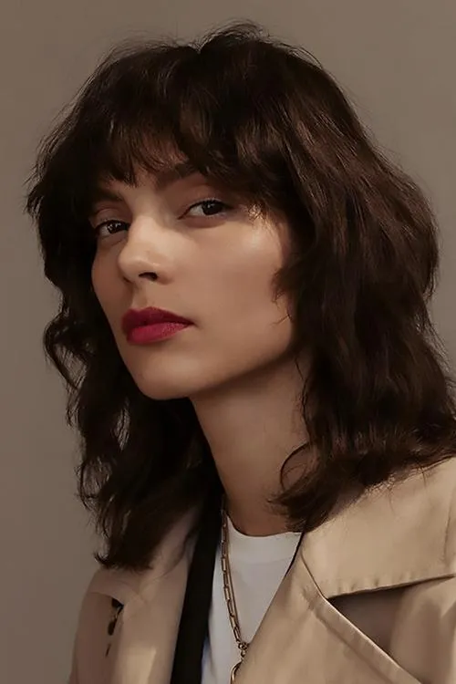 Profile photo of Charlee Fraser