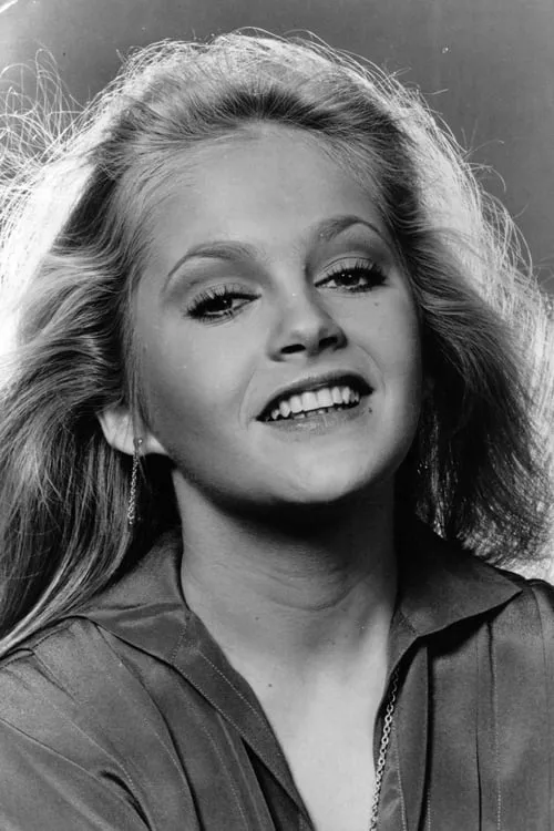 Profile photo of Charlene Tilton