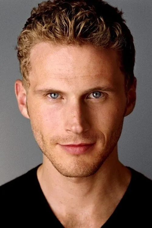 Profile photo of Charles Aitken